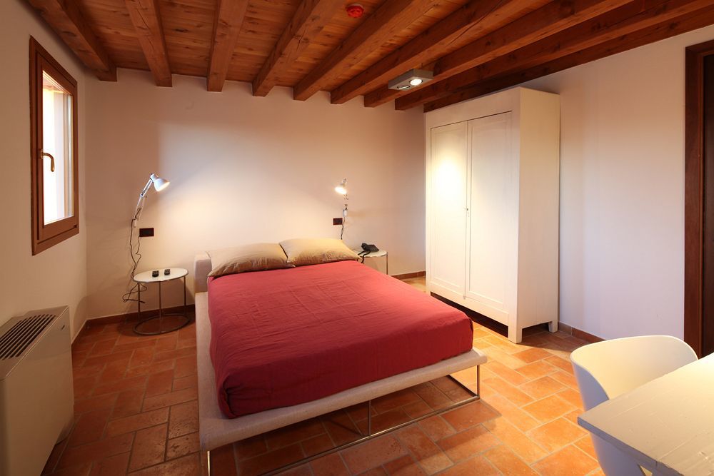 Venissa Wine Resort Burano Dış mekan fotoğraf